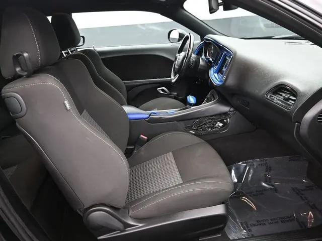 2023 Dodge Challenger GT AWD