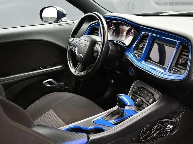 2023 Dodge Challenger GT AWD