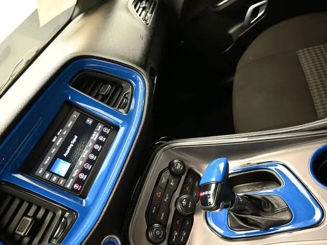 2023 Dodge Challenger GT AWD