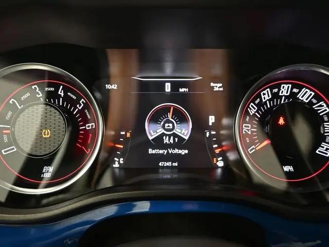 2023 Dodge Challenger GT AWD
