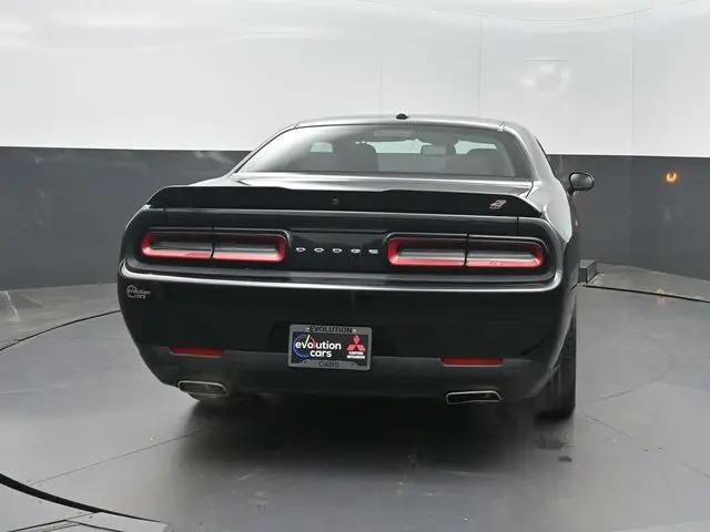 2023 Dodge Challenger GT AWD