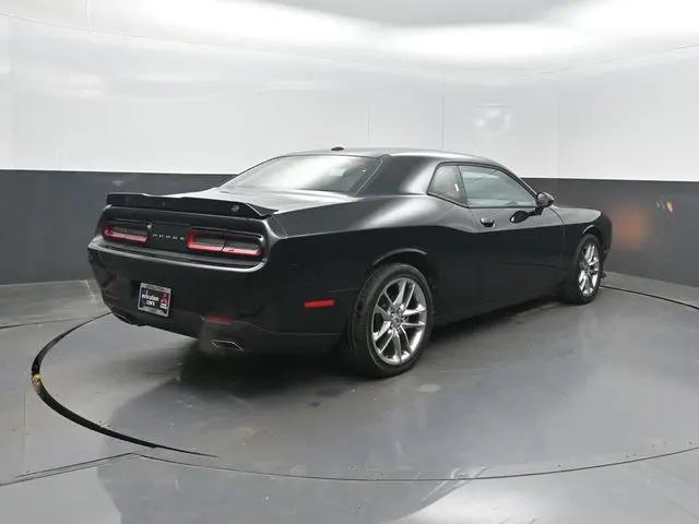 2023 Dodge Challenger GT AWD