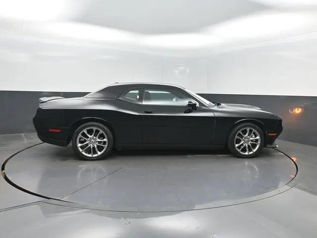 2023 Dodge Challenger GT AWD