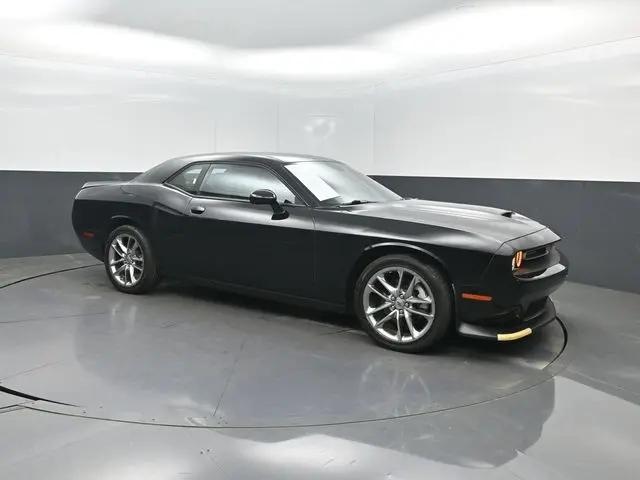 2023 Dodge Challenger GT AWD