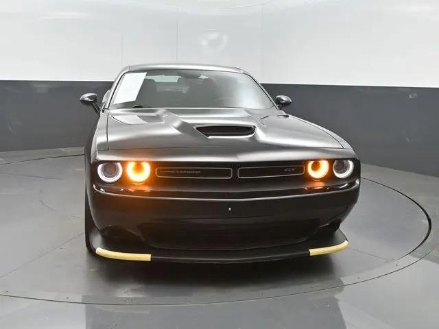 2023 Dodge Challenger GT AWD