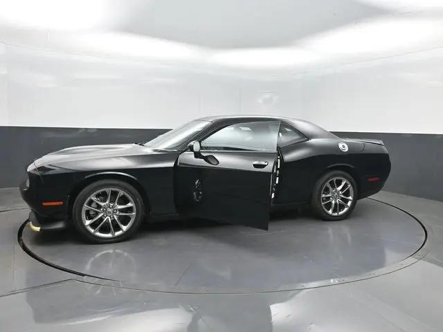 2023 Dodge Challenger GT AWD