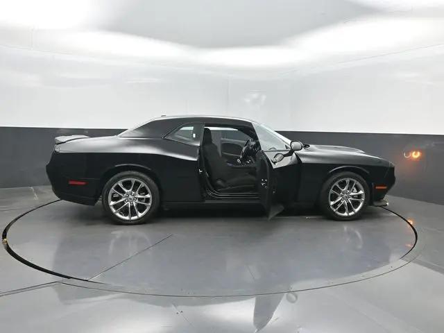 2023 Dodge Challenger GT AWD