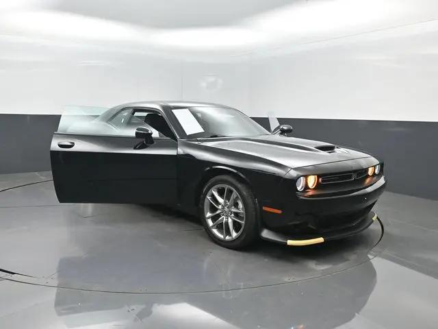 2023 Dodge Challenger GT AWD