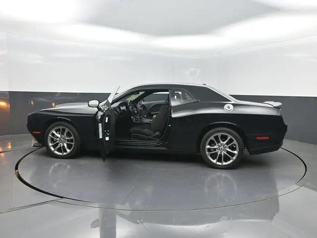 2023 Dodge Challenger GT AWD