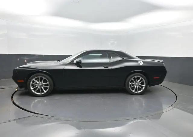 2023 Dodge Challenger GT AWD
