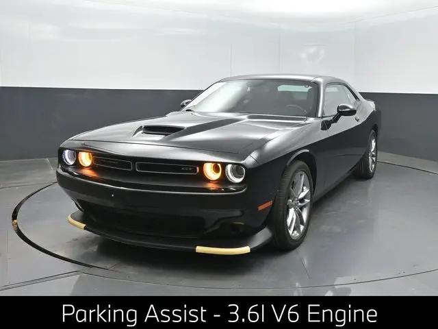 2023 Dodge Challenger GT AWD for sale in Conyers, GA