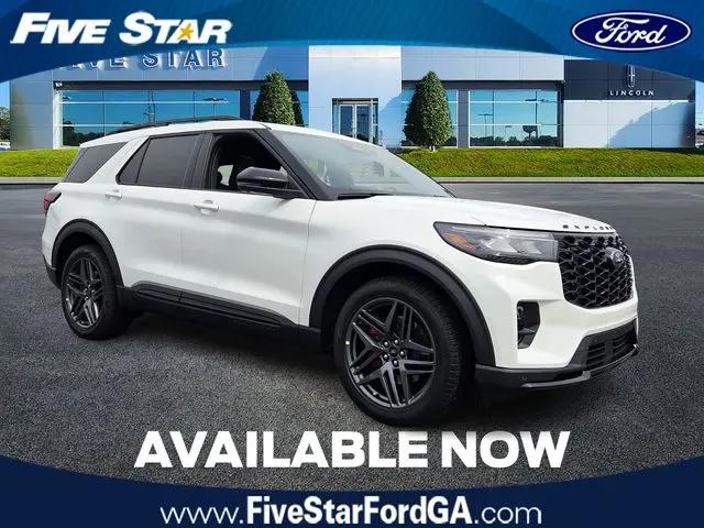 2026 Ford Explorer ST for sale in Warner Robins, GA