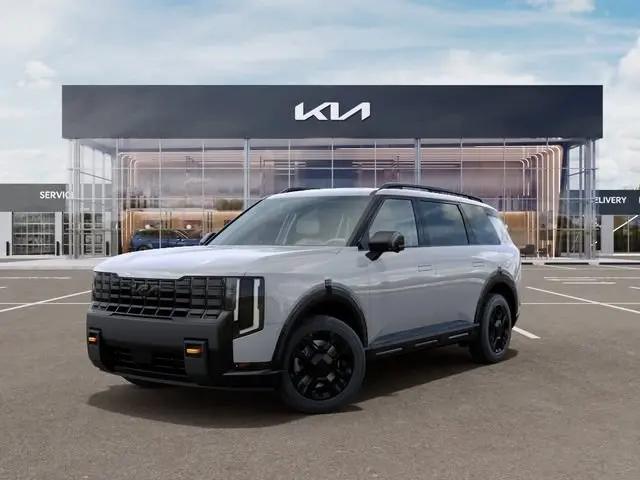 2027 Kia Telluride X-Pro SX for sale in Prescott Valley, AZ