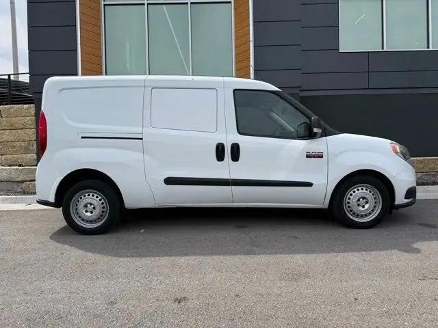 2022 Ram ProMaster City Cargo Van Cargo Van