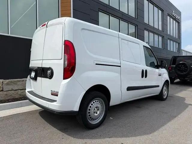 2022 Ram ProMaster City Cargo Van Cargo Van