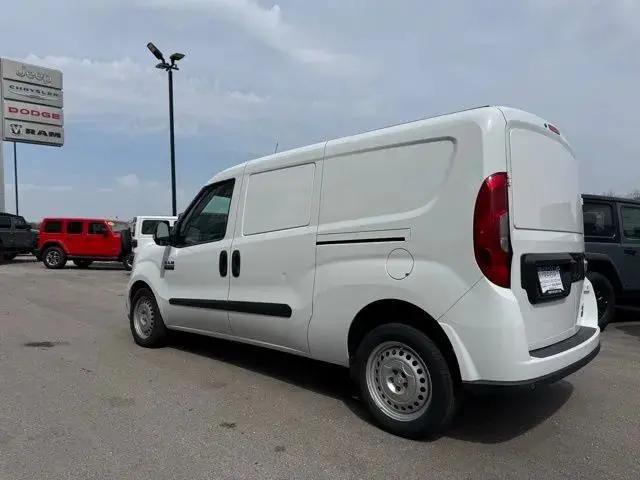 2022 Ram ProMaster City Cargo Van Cargo Van