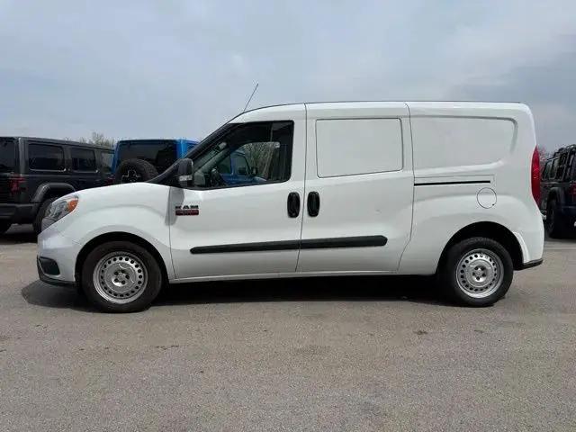 2022 Ram ProMaster City Cargo Van Cargo Van