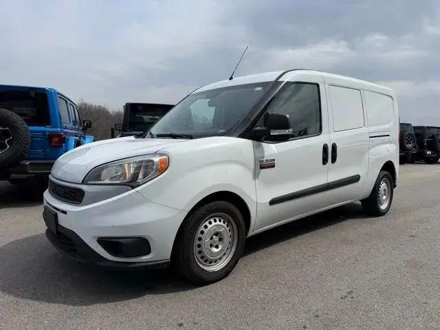 2022 Ram ProMaster City Cargo Van Cargo Van