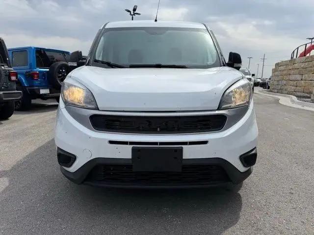 2022 Ram ProMaster City Cargo Van Cargo Van