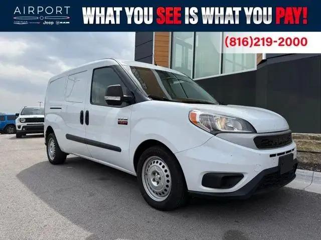 2022 Ram ProMaster City Cargo Van Cargo Van for sale in Platte City, MO