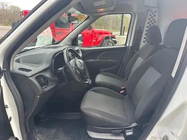 2022 Ram ProMaster City Cargo Van Cargo Van