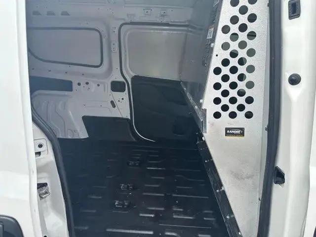 2022 Ram ProMaster City Cargo Van Cargo Van