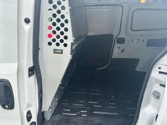 2022 Ram ProMaster City Cargo Van Cargo Van