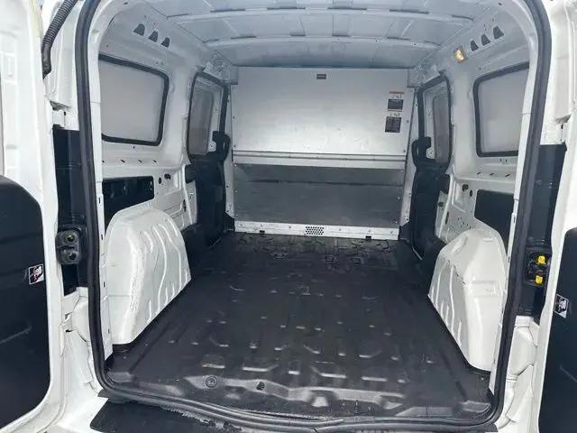 2022 Ram ProMaster City Cargo Van Cargo Van