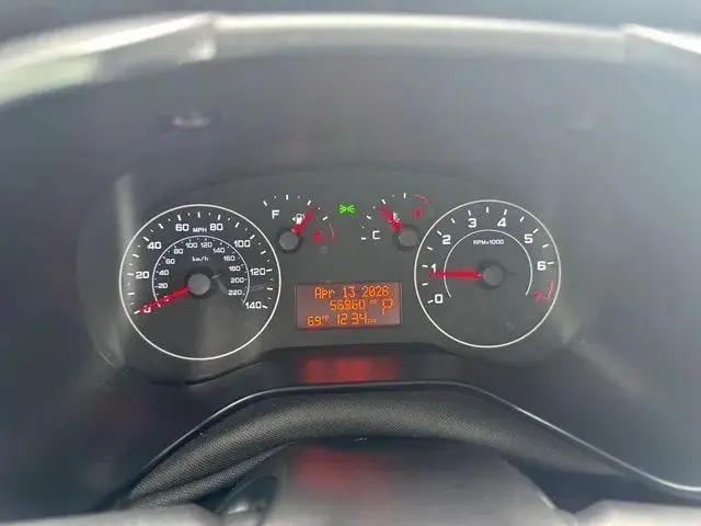 2022 Ram ProMaster City Cargo Van Cargo Van