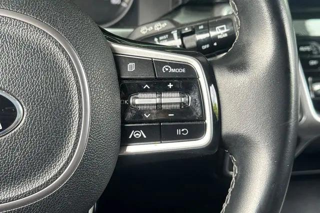 2021 Kia Sorento S