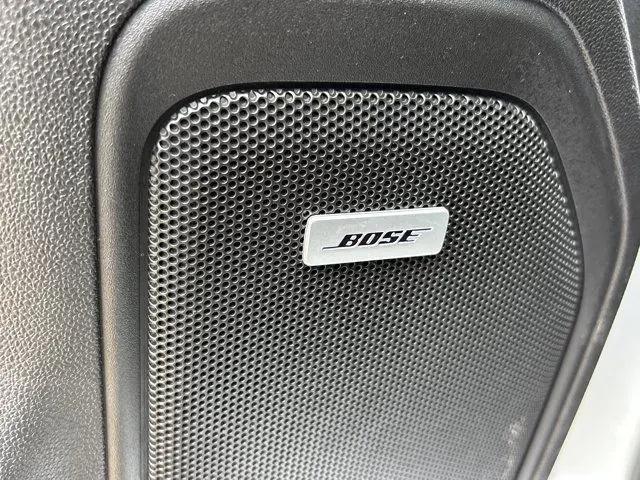2022 GMC Sierra 2500HD 4WD Crew Cab Standard Bed Denali
