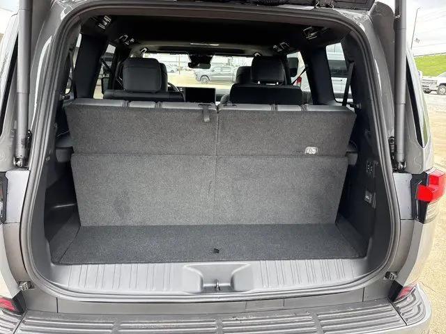 2025 Lexus GX 550 Premium+