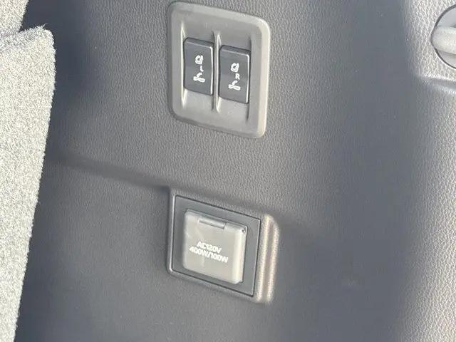 2025 Lexus GX 550 Premium+