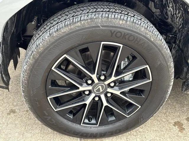 2025 Lexus GX 550 Premium+