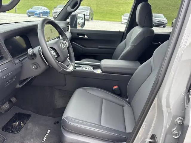 2025 Lexus GX 550 Premium+