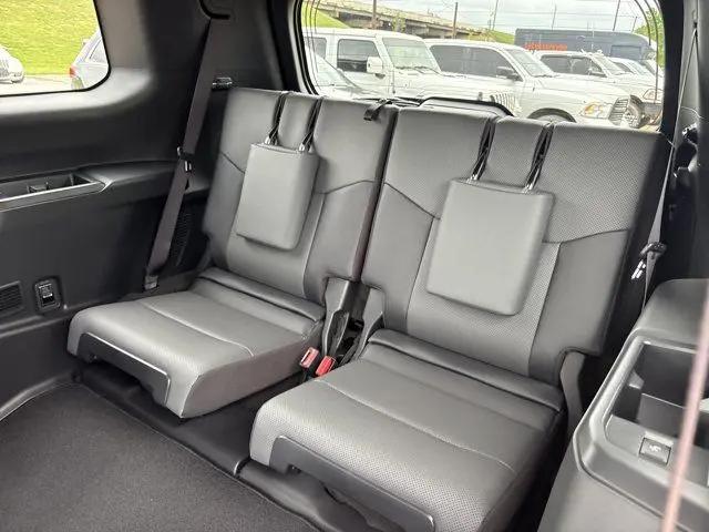 2025 Lexus GX 550 Premium+