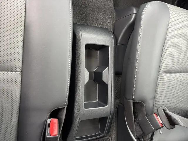 2025 Lexus GX 550 Premium+