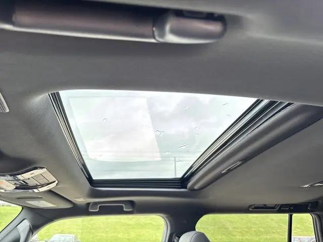 2025 Lexus GX 550 Premium+