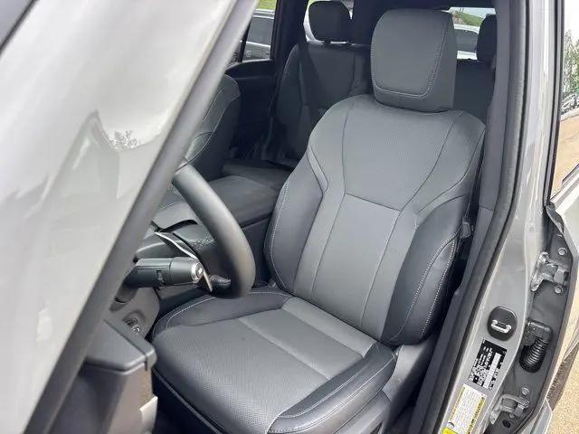2025 Lexus GX 550 Premium+