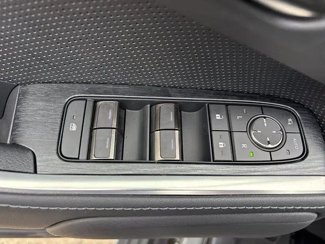 2025 Lexus GX 550 Premium+