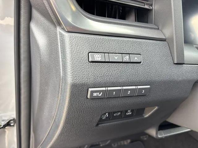 2025 Lexus GX 550 Premium+