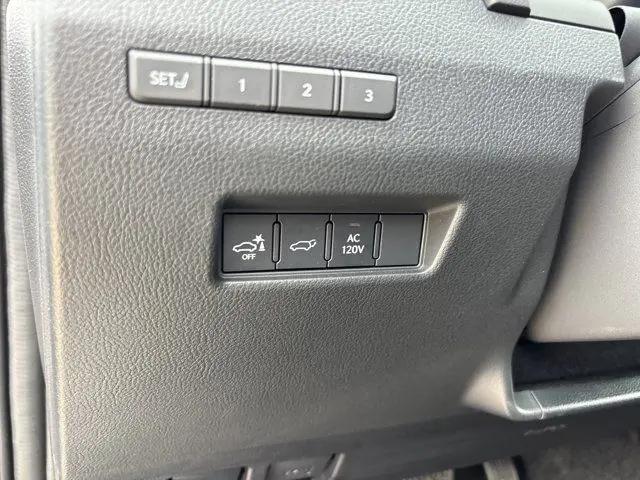 2025 Lexus GX 550 Premium+