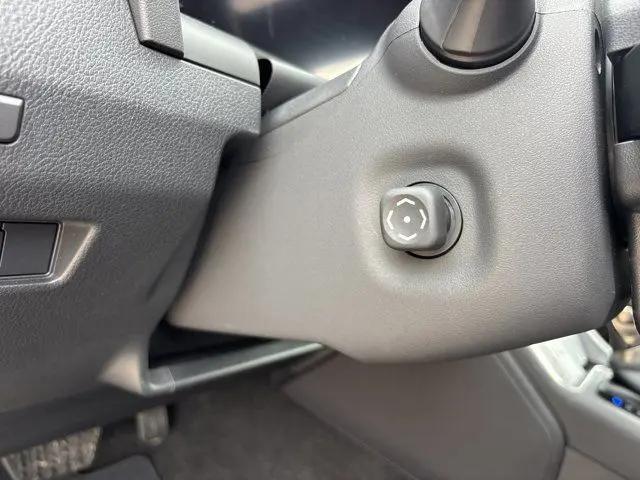 2025 Lexus GX 550 Premium+