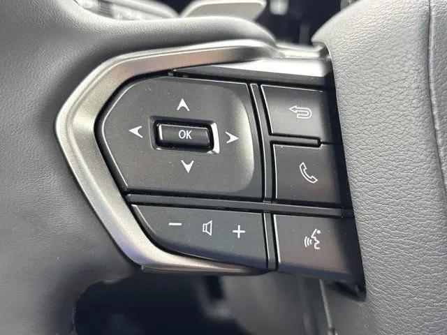 2025 Lexus GX 550 Premium+