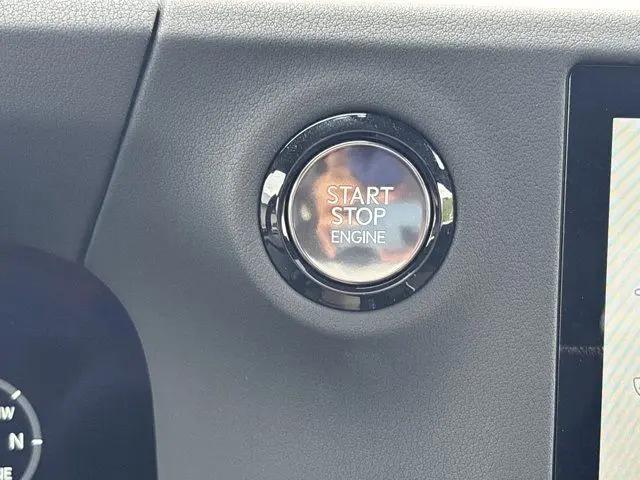 2025 Lexus GX 550 Premium+