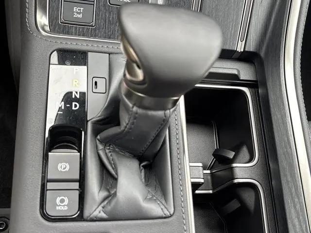 2025 Lexus GX 550 Premium+