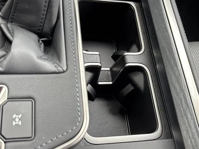 2025 Lexus GX 550 Premium+