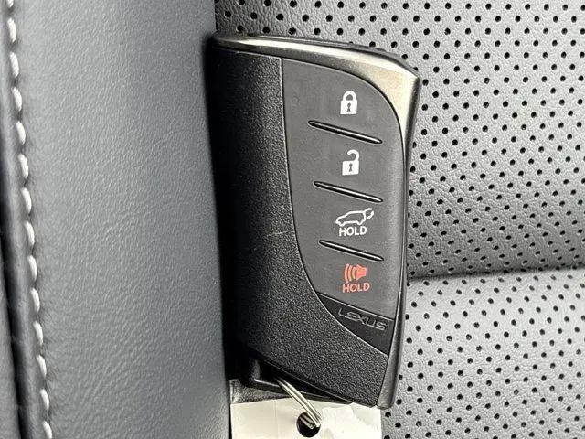 2025 Lexus GX 550 Premium+