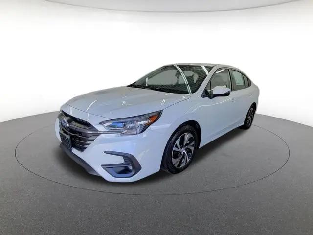 2025 Subaru Legacy Premium for sale in Harrisburg, PA