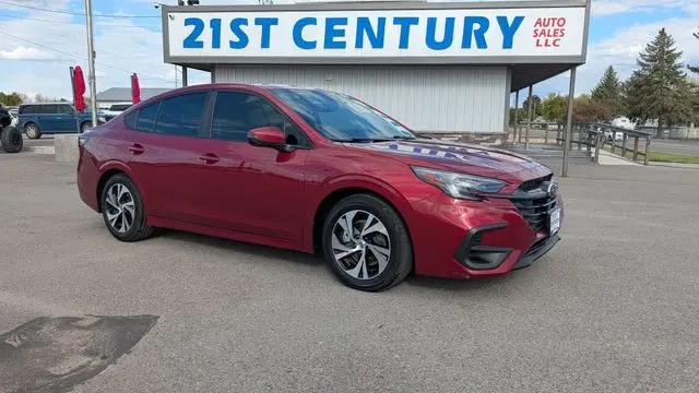 2024 Subaru Legacy Premium for sale in Blackfoot, ID